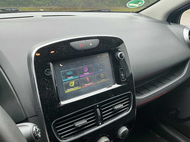 2017 renault clio eco2 personenauto - afbeelding 2 van  21