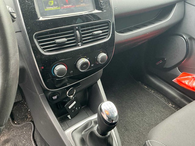 2017 renault clio eco2 personenauto - afbeelding 3 van  21