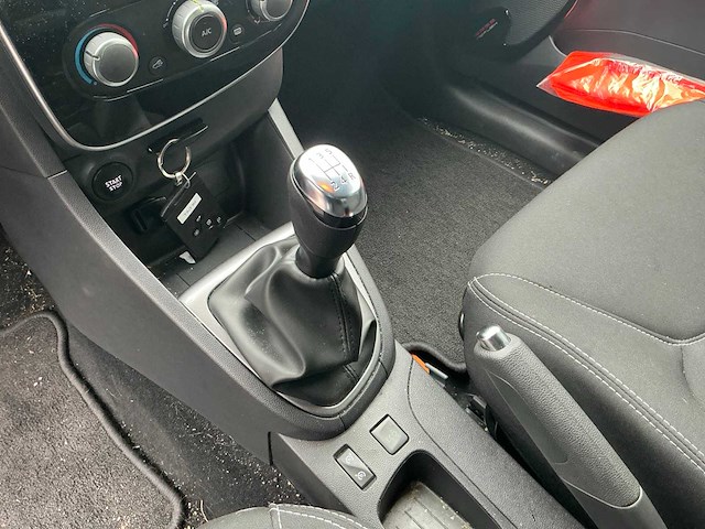 2017 renault clio eco2 personenauto - afbeelding 4 van  21