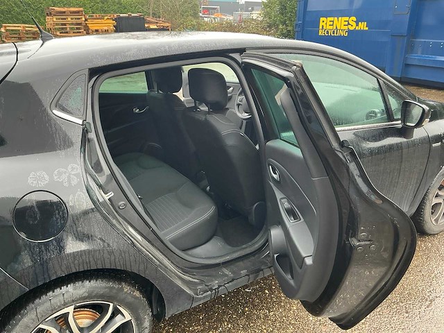 2017 renault clio eco2 personenauto - afbeelding 7 van  21