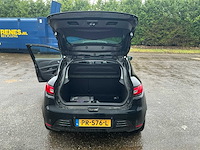 2017 renault clio eco2 personenauto - afbeelding 9 van  21