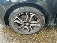 2017 renault clio eco2 personenauto - afbeelding 10 van  21