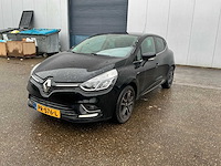 2017 renault clio eco2 personenauto - afbeelding 1 van  21