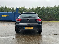 2017 renault clio eco2 personenauto - afbeelding 17 van  21