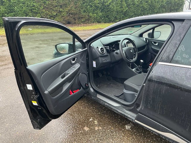2017 renault clio eco2 personenauto - afbeelding 19 van  21