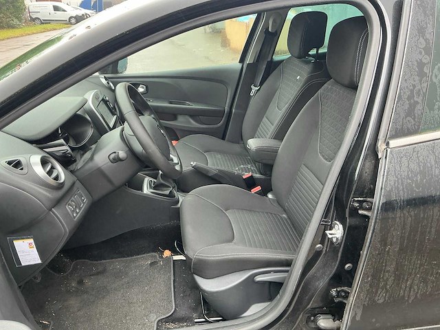 2017 renault clio eco2 personenauto - afbeelding 20 van  21