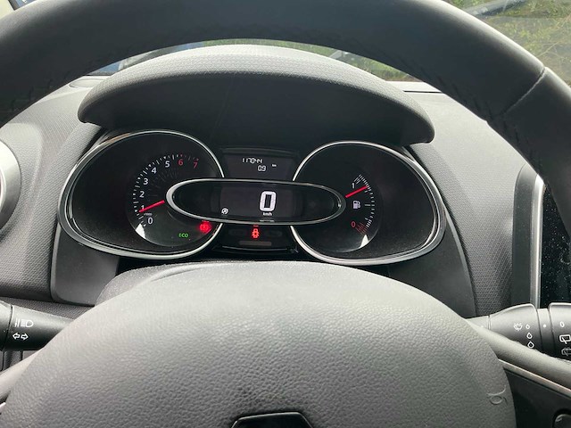 2017 renault clio eco2 personenauto - afbeelding 21 van  21