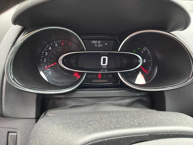2017 renault clio estate 1.2 16v personenauto - afbeelding 2 van  24