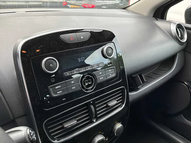 2017 renault clio estate 1.2 16v personenauto - afbeelding 3 van  24