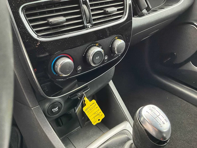 2017 renault clio estate 1.2 16v personenauto - afbeelding 4 van  24