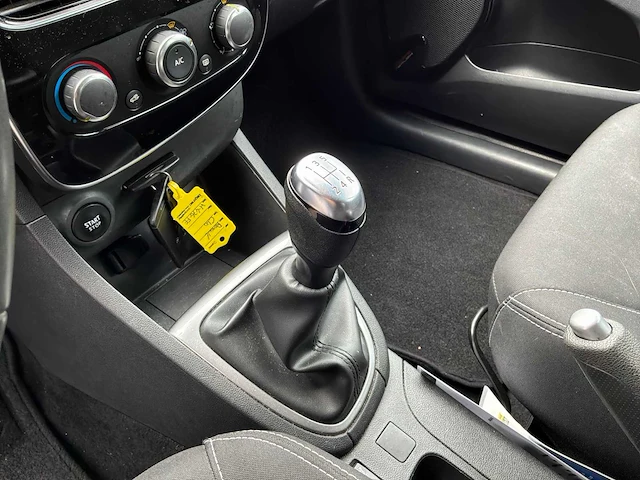 2017 renault clio estate 1.2 16v personenauto - afbeelding 5 van  24