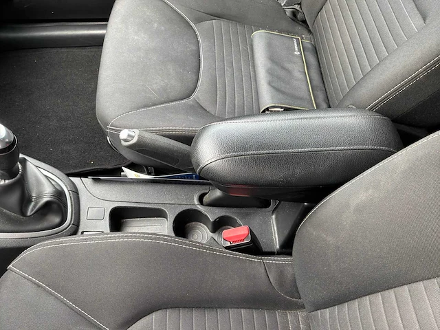 2017 renault clio estate 1.2 16v personenauto - afbeelding 6 van  24