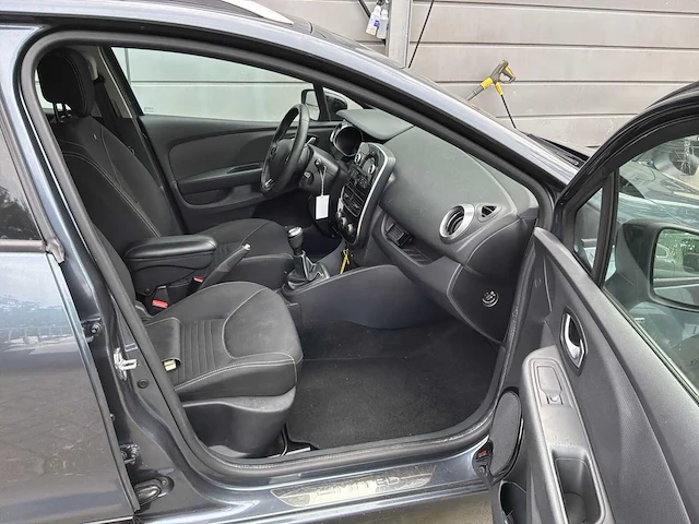 2017 renault clio estate 1.2 16v personenauto - afbeelding 8 van  24