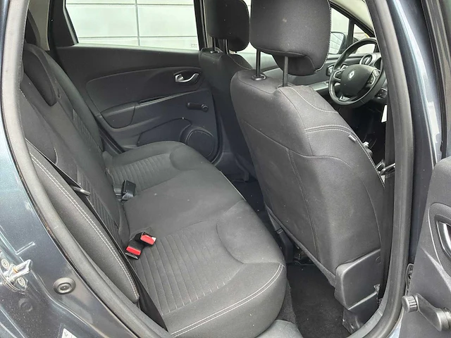 2017 renault clio estate 1.2 16v personenauto - afbeelding 9 van  24