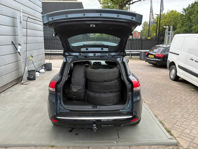 2017 renault clio estate 1.2 16v personenauto - afbeelding 11 van  24