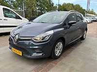 2017 renault clio estate 1.2 16v personenauto