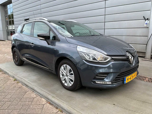 2017 renault clio estate 1.2 16v personenauto - afbeelding 18 van  24