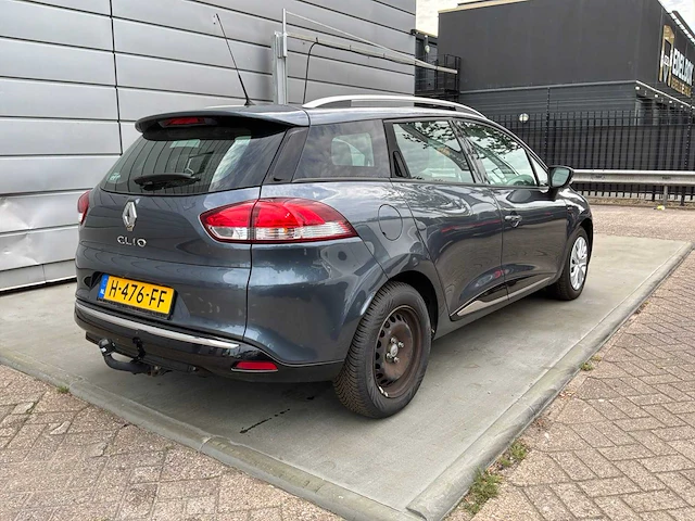 2017 renault clio estate 1.2 16v personenauto - afbeelding 19 van  24