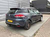 2017 renault clio estate 1.2 16v personenauto - afbeelding 19 van  24