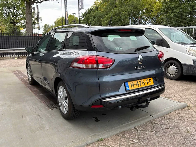 2017 renault clio estate 1.2 16v personenauto - afbeelding 20 van  24