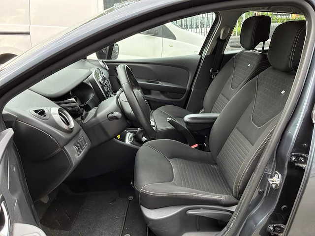 2017 renault clio estate 1.2 16v personenauto - afbeelding 22 van  24