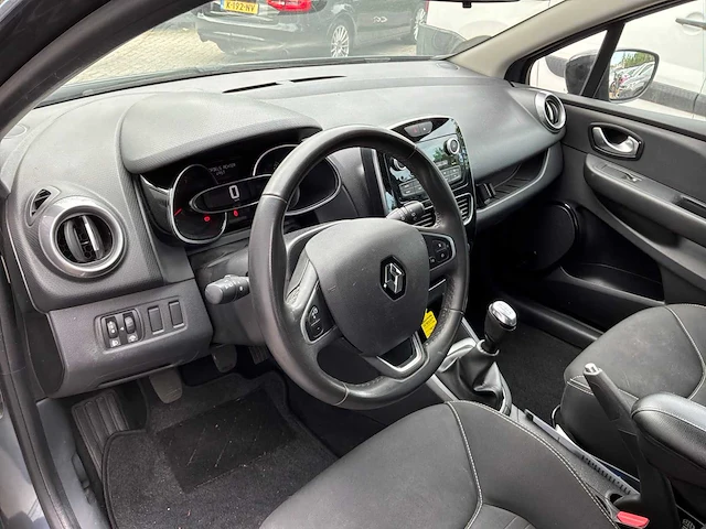 2017 renault clio estate 1.2 16v personenauto - afbeelding 23 van  24