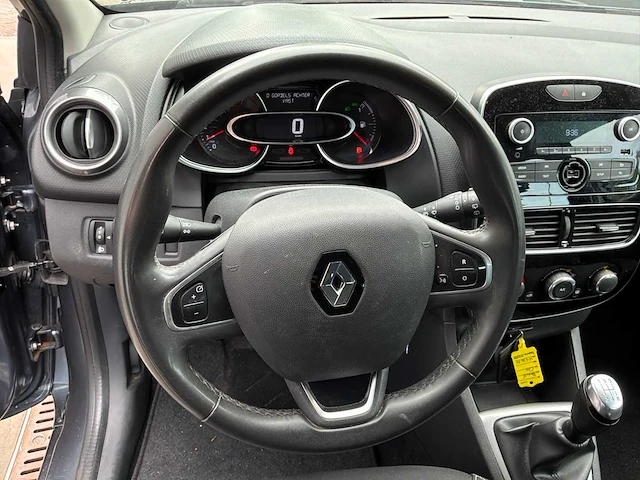 2017 renault clio estate 1.2 16v personenauto - afbeelding 24 van  24