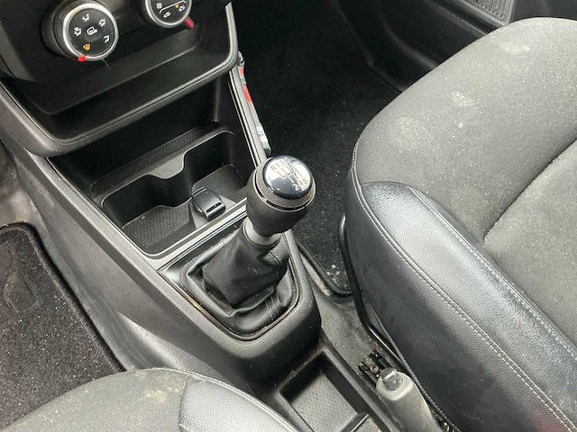 2017 renault express bestelauto - afbeelding 4 van  22