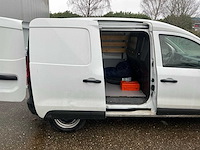 2017 renault express bestelauto - afbeelding 7 van  22