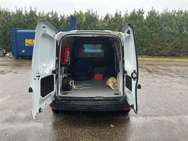 2017 renault express bestelauto - afbeelding 8 van  22