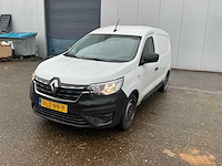 2017 renault express bestelauto
