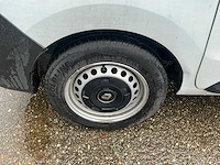 2017 renault express bestelauto - afbeelding 12 van  22