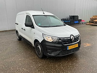 2017 renault express bestelauto - afbeelding 15 van  22