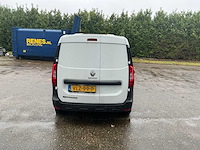 2017 renault express bestelauto - afbeelding 17 van  22