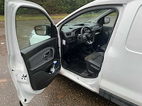 2017 renault express bestelauto - afbeelding 19 van  22