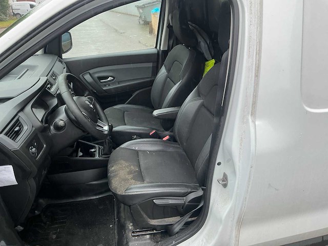 2017 renault express bestelauto - afbeelding 20 van  22