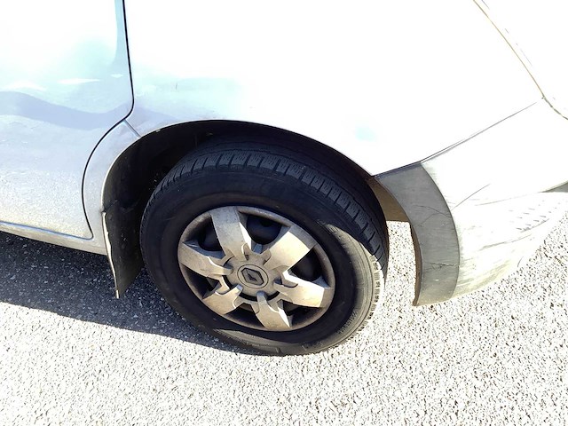 2017 renault master 2.3 dci bedrijfswagen v-456-hn - afbeelding 4 van  45