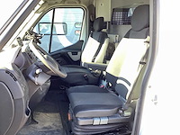 2017 renault master 2.3 dci bedrijfswagen v-456-hn - afbeelding 6 van  45