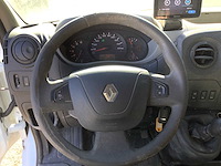 2017 renault master 2.3 dci bedrijfswagen v-456-hn - afbeelding 8 van  45
