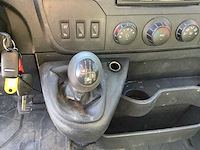 2017 renault master 2.3 dci bedrijfswagen v-456-hn - afbeelding 11 van  45