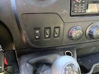 2017 renault master 2.3 dci bedrijfswagen v-456-hn - afbeelding 14 van  45