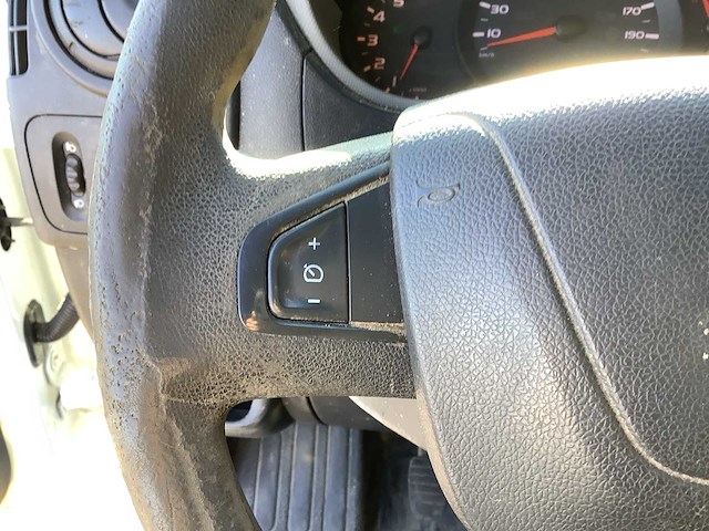 2017 renault master 2.3 dci bedrijfswagen v-456-hn - afbeelding 15 van  45