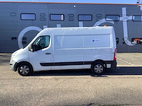 2017 renault master 2.3 dci bedrijfswagen v-456-hn - afbeelding 12 van  45