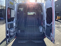2017 renault master 2.3 dci bedrijfswagen v-456-hn - afbeelding 28 van  45