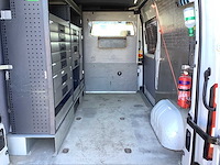 2017 renault master 2.3 dci bedrijfswagen v-456-hn - afbeelding 31 van  45