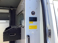 2017 renault master 2.3 dci bedrijfswagen v-456-hn - afbeelding 35 van  45