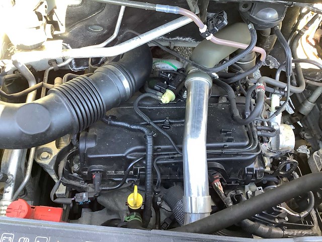 2017 renault master 2.3 dci bedrijfswagen v-456-hn - afbeelding 39 van  45