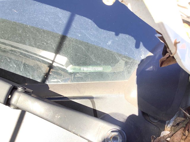 2017 renault master 2.3 dci bedrijfswagen v-456-hn - afbeelding 40 van  45