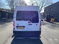 2017 renault master 2.3 dci bedrijfswagen v-456-hn - afbeelding 34 van  45
