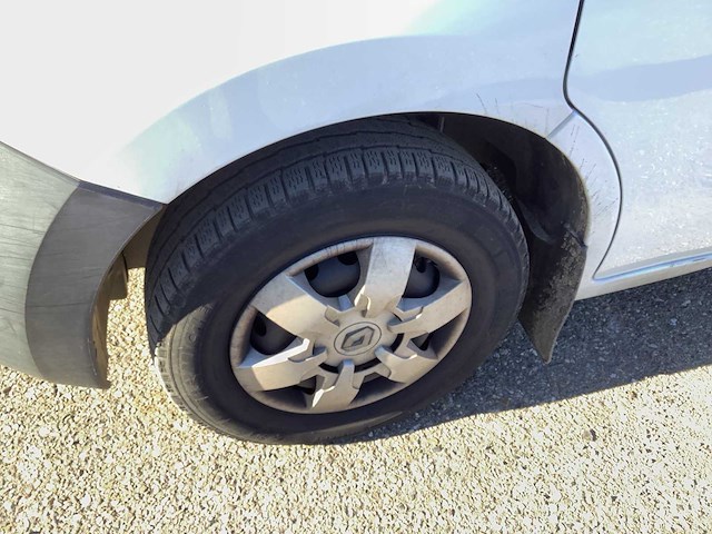 2017 renault master 2.3 dci bedrijfswagen v-456-hn - afbeelding 45 van  45